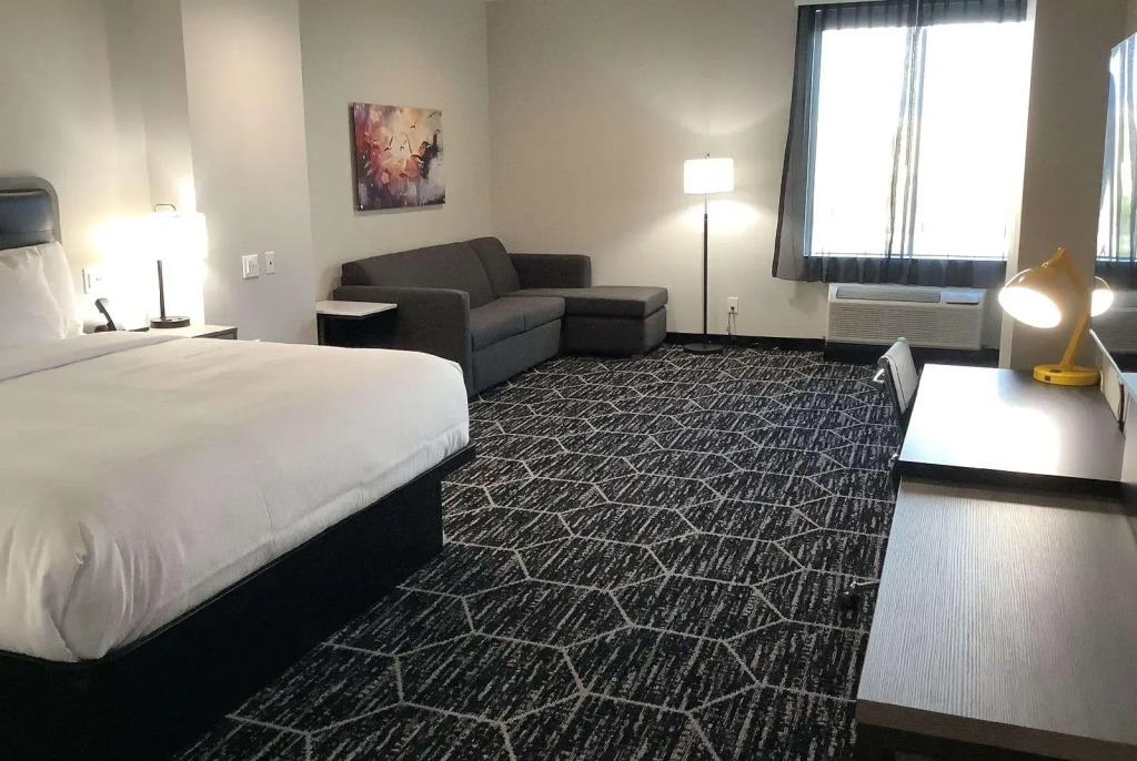 Hotel Palm Bliss Corpus Christi South