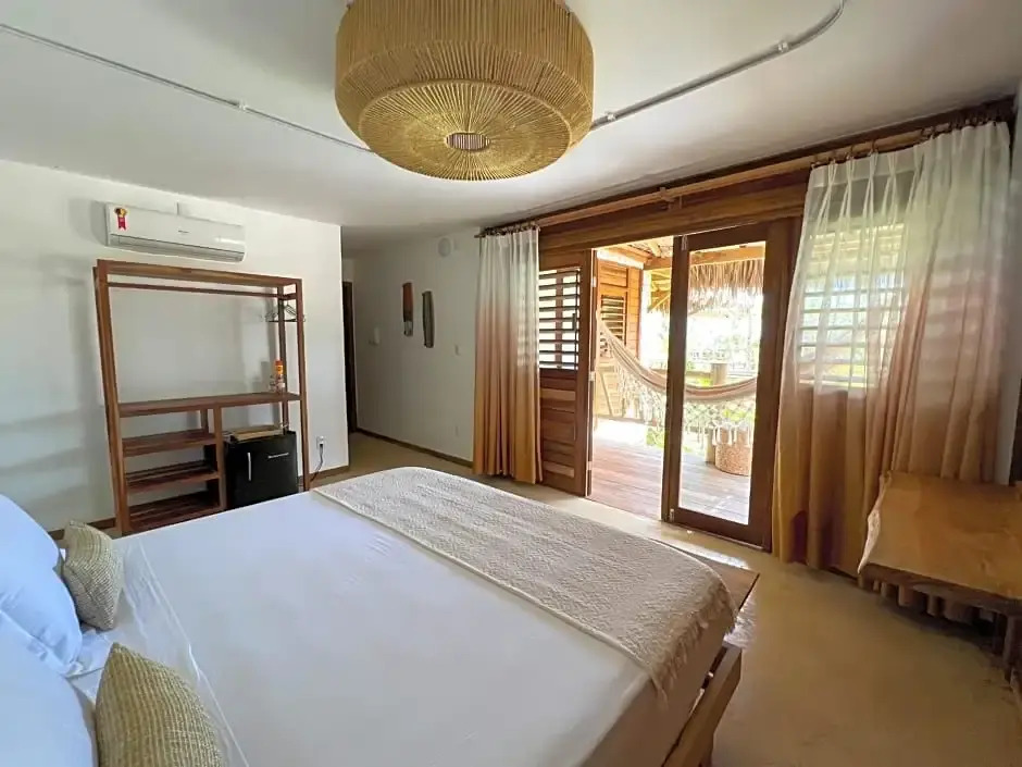 LaVentana Tatajuba