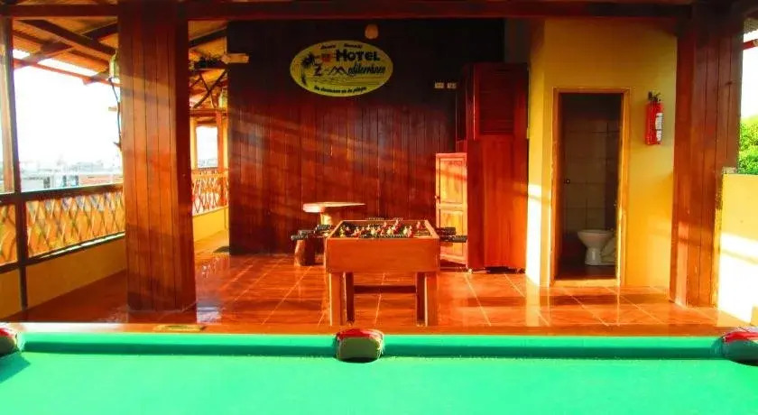 Hotel Mediterraneo