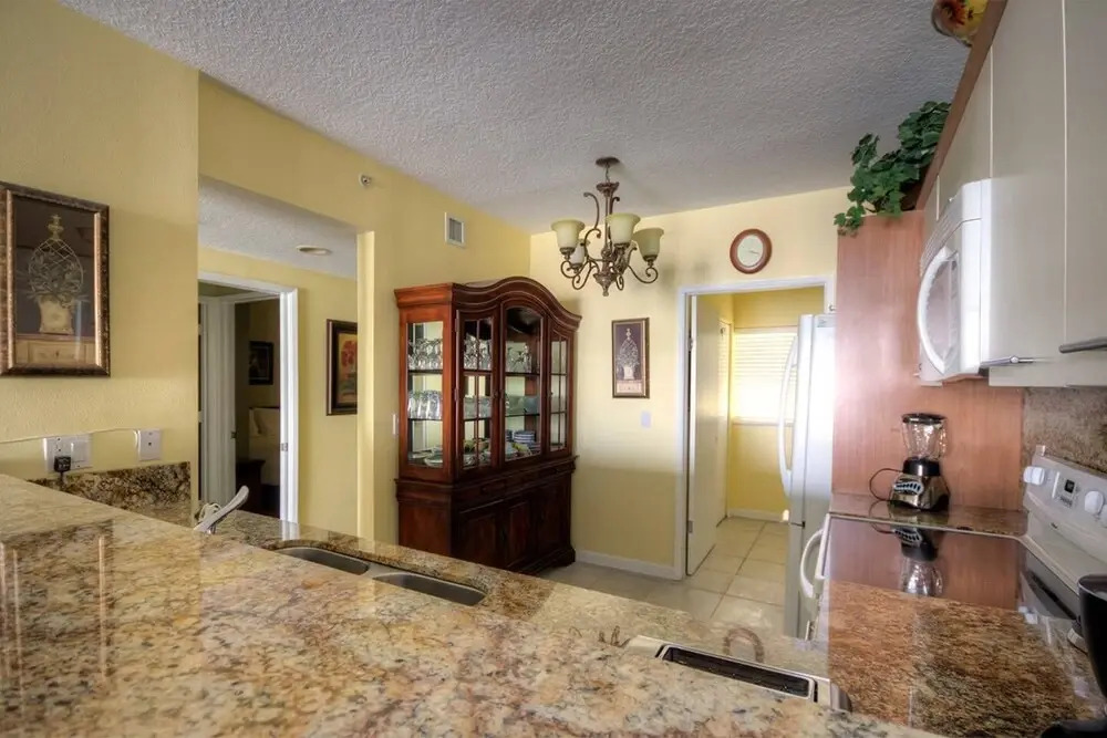 Le Marina Bay 709 by Go Florida Condo, Sunny Isles.