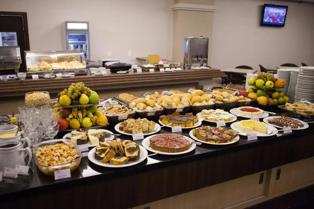 Hotel Mansiones