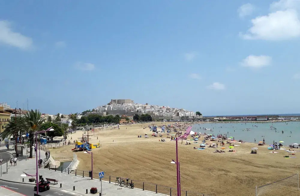 APCOSTAS Forner Vista Mar
