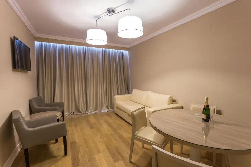 Apartments Grifone Lux