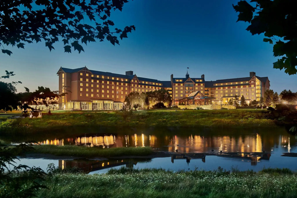 Mount Airy Casino Resort