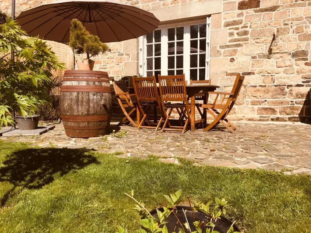 Ar Maen Gite et Chambres dhotes