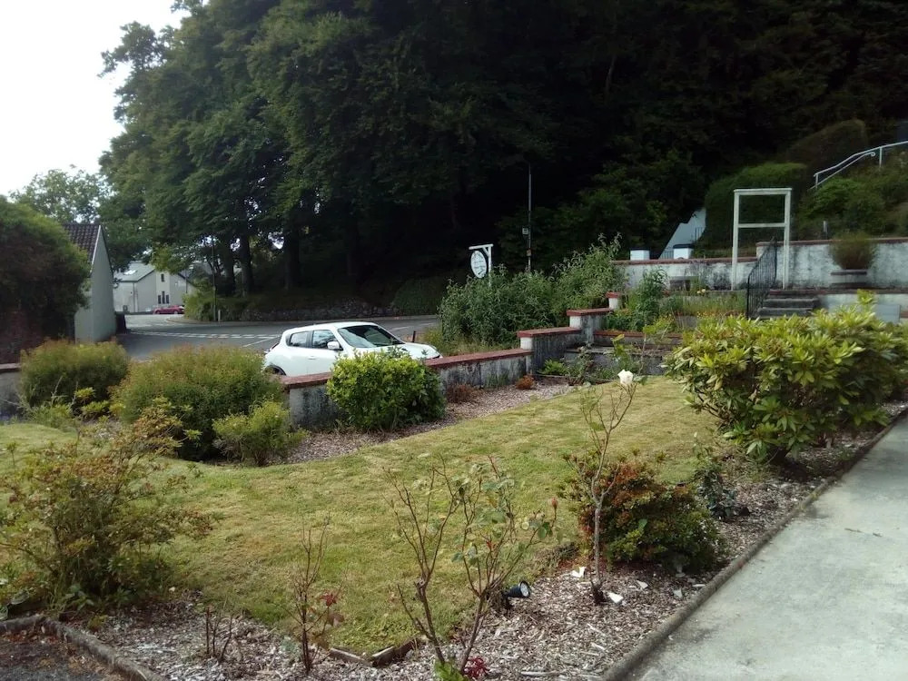 Glenavon Homestay