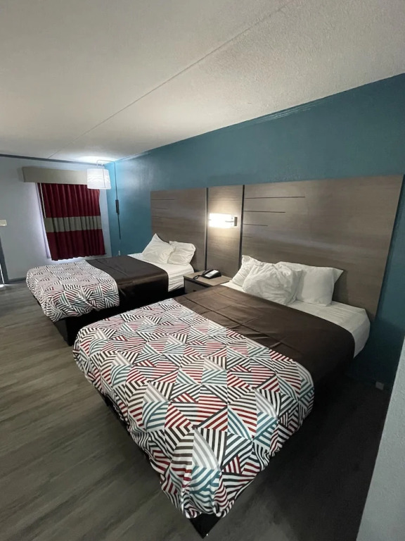 Jackson Motel