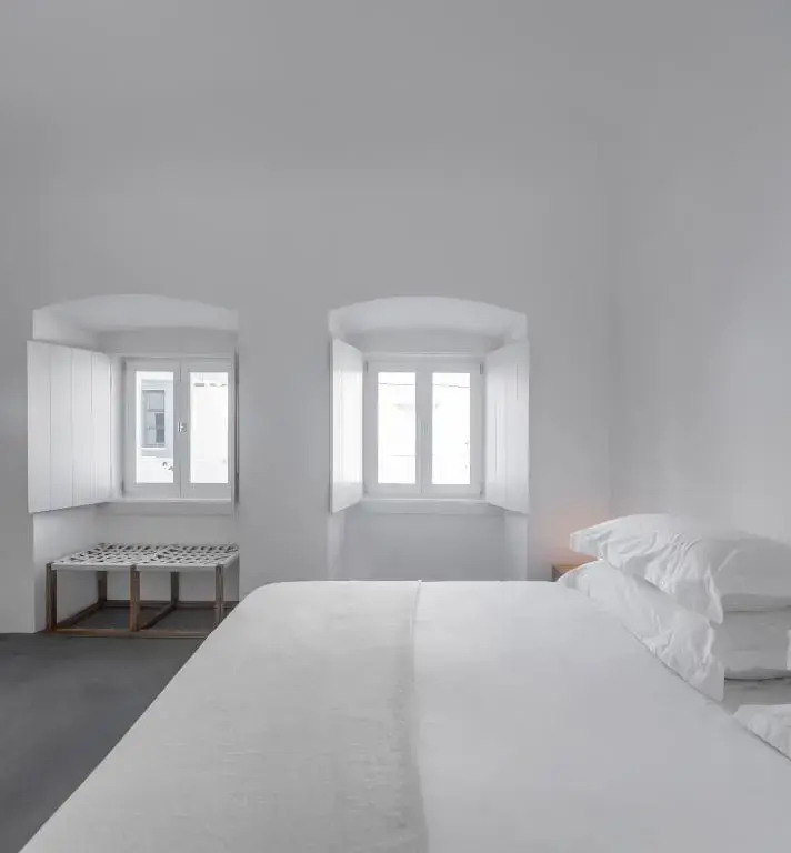 Casas Caiadas | Open House