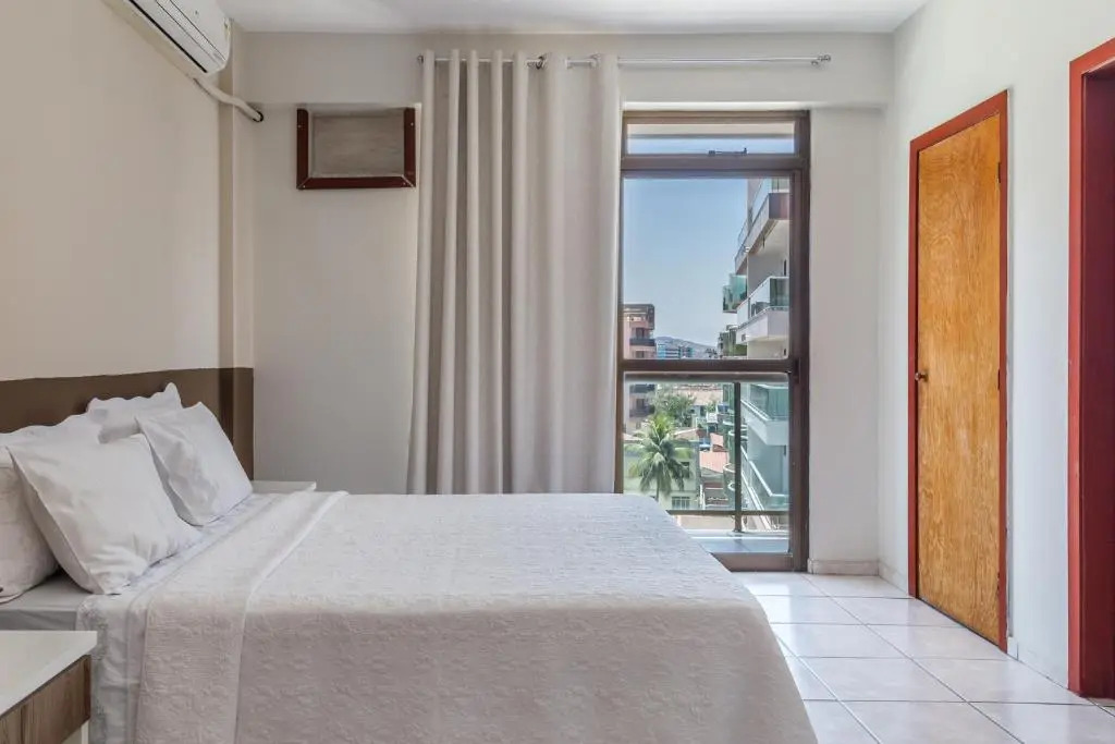 Apart Hotel Porto Príncipe