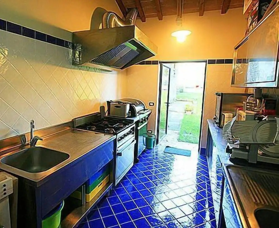 Agriturismo Il Casolare - Villa Vettori