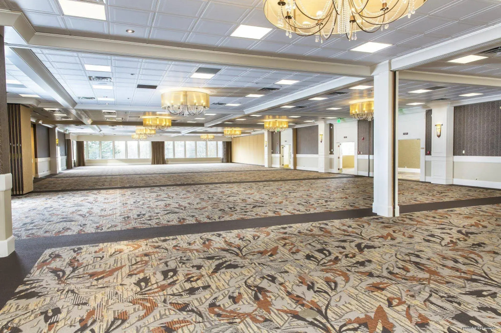 Centennial Hotel Spokane