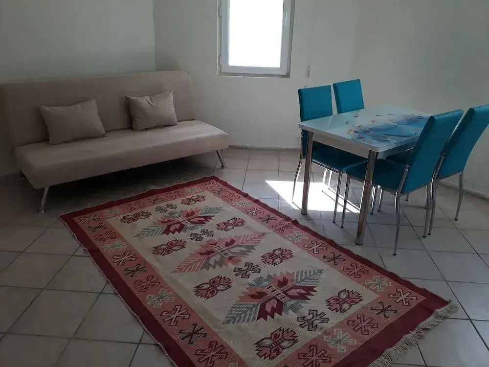 Bucag Apart Hotel