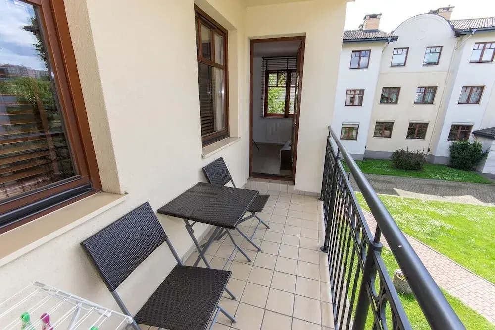 Aurora Sopockie Apartamenty