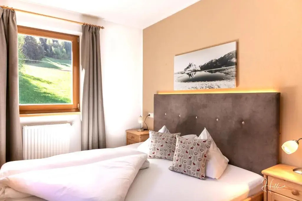 Residence Alpenrose