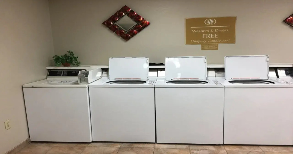 Sonesta Simply Suites Chicago OHare Airport