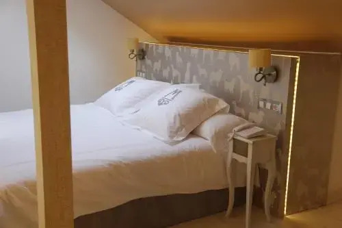 La Casa del Médico Hotel Boutique