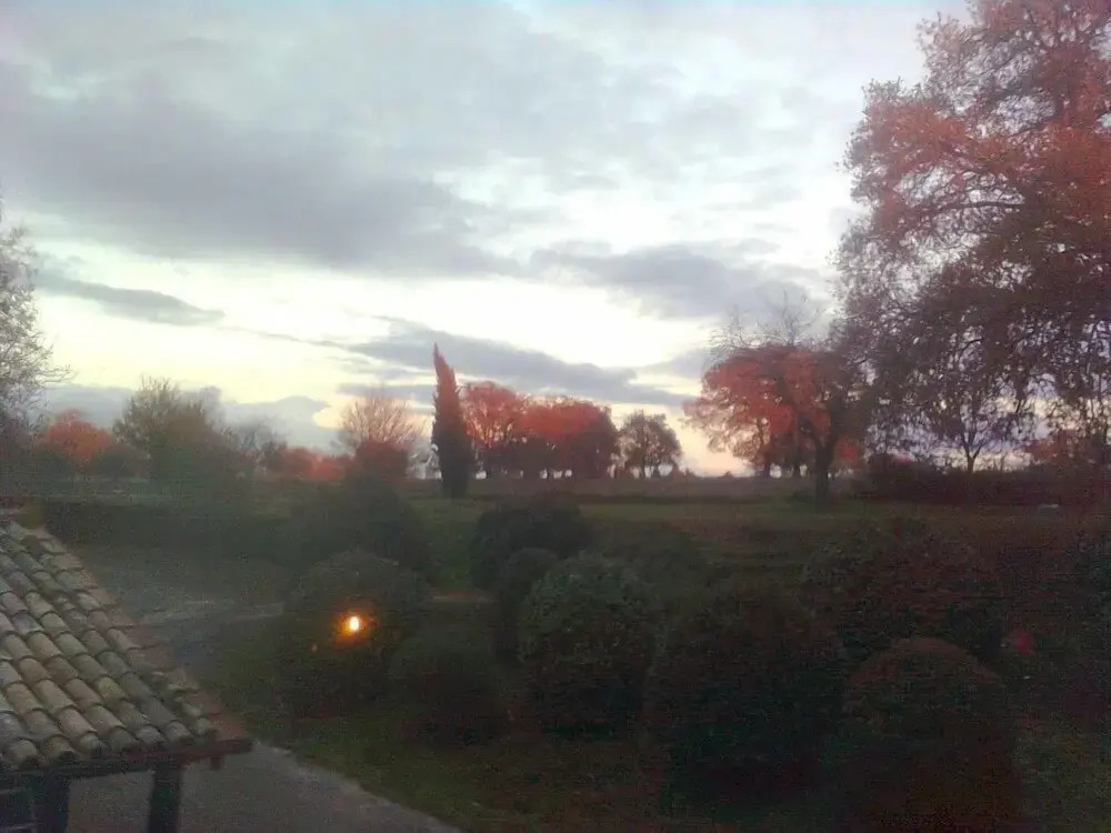 Agriturismo Il Cornalino