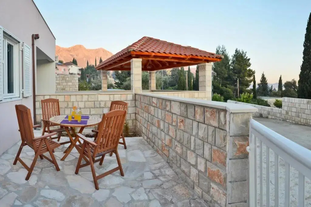 Villa Avantgarde