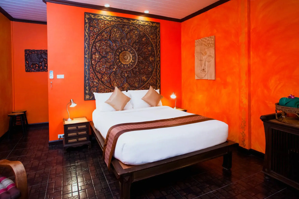 Baan Manu Chang