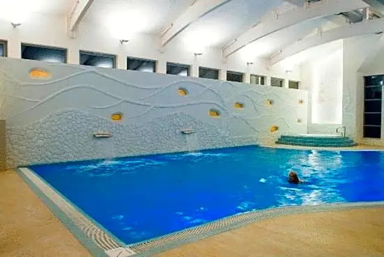 Afrodyta SPA & Wellness Resort