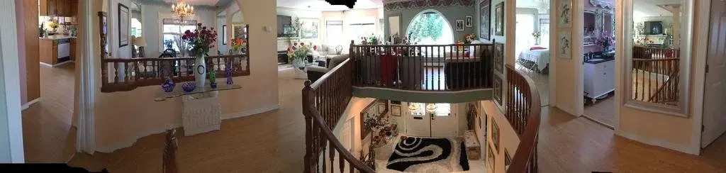 Dianas Luxury Bed and Breakfast