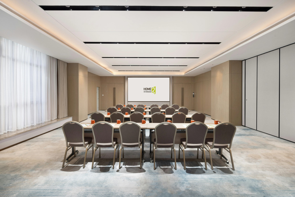 Home2 Suite by Hilton Kunming Xishan