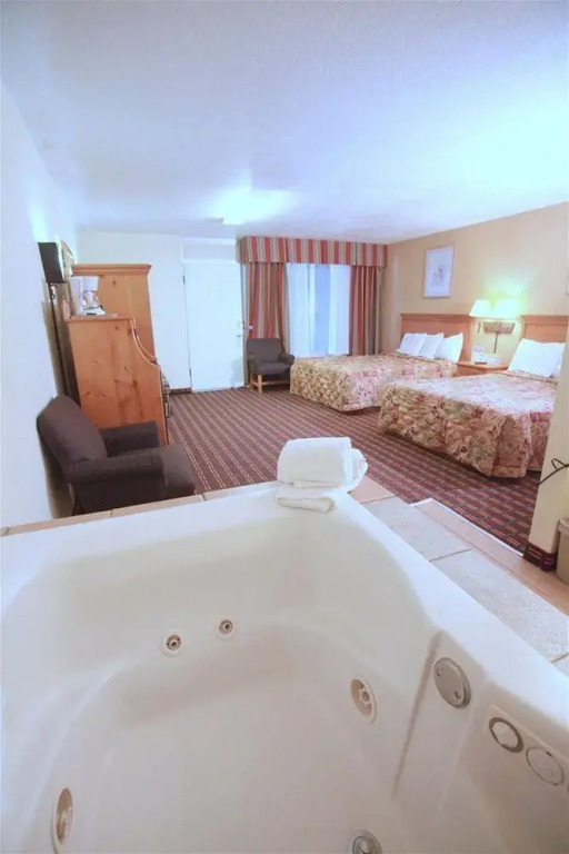 Regency Inn Pigeon Forge