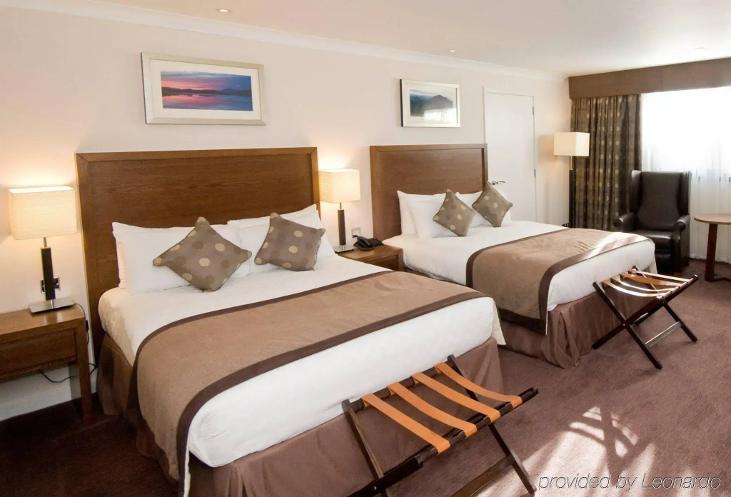 The Aberdeen Altens Hotel
