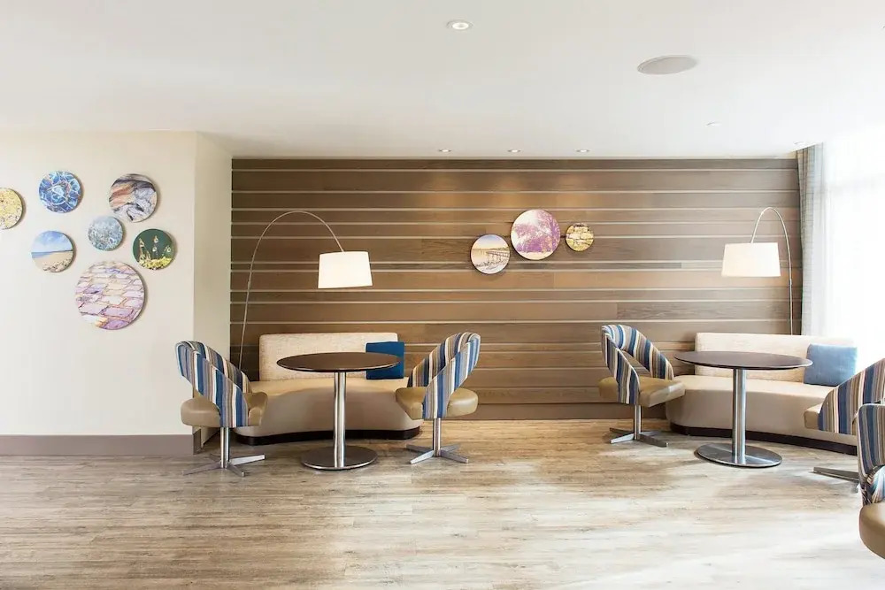 EVEN Hotel Norwalk by IHG