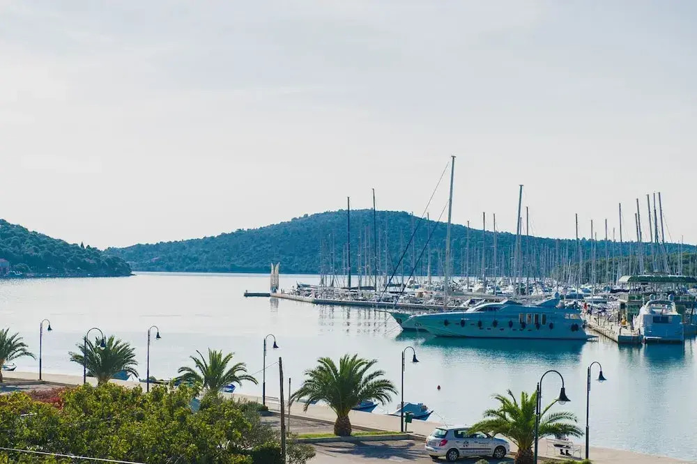 Bilja - 20 M From the sea - A2