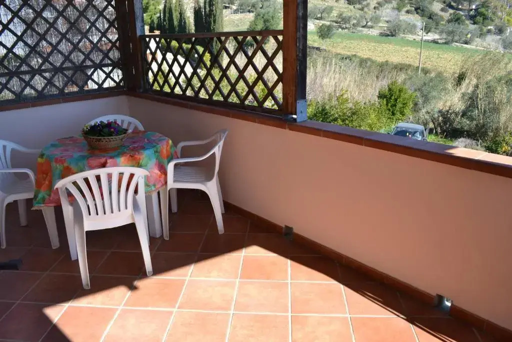 Appartamento Fillirea