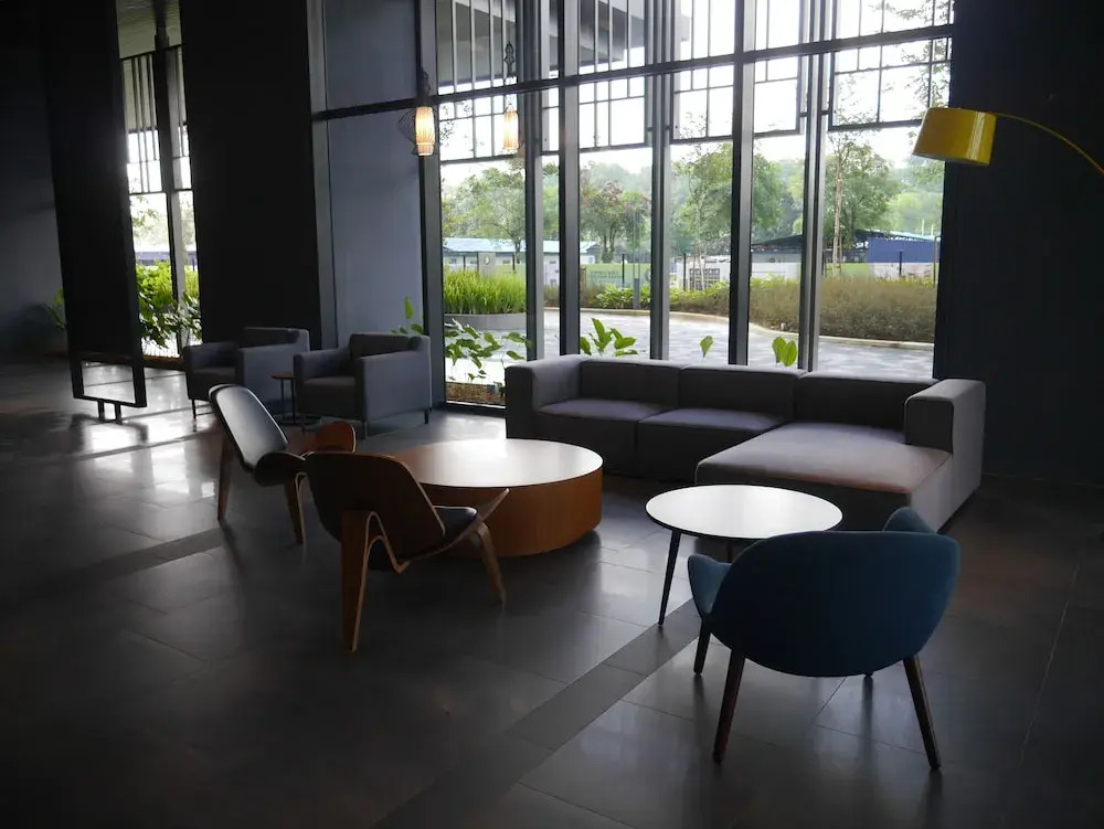 FlexiAsia BayView Apartment