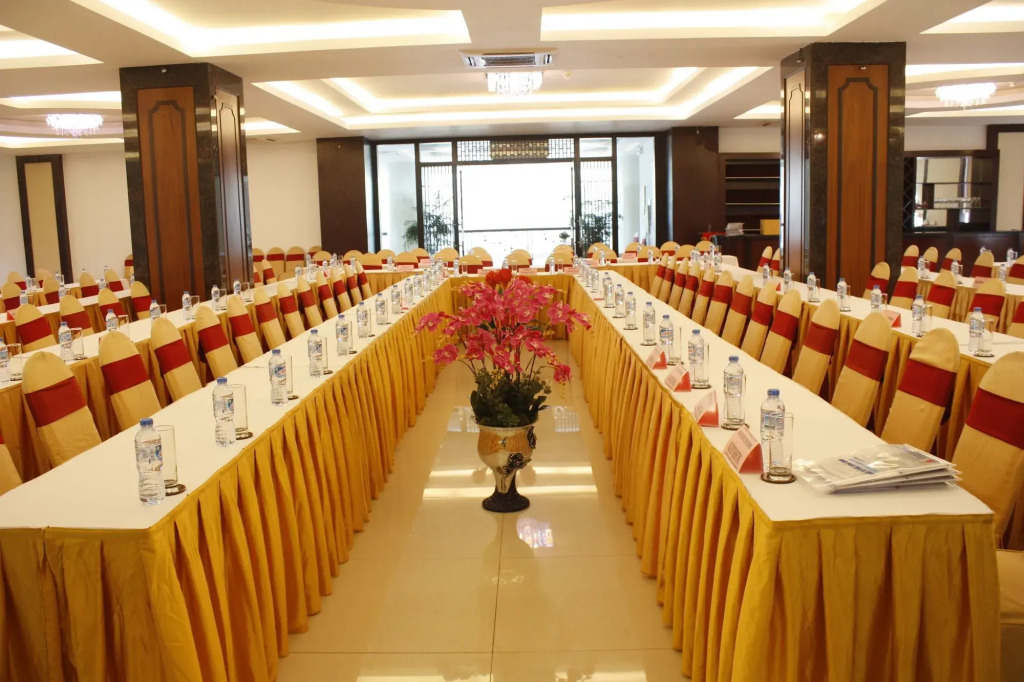 Muong Thanh Quy Nhon Hotel