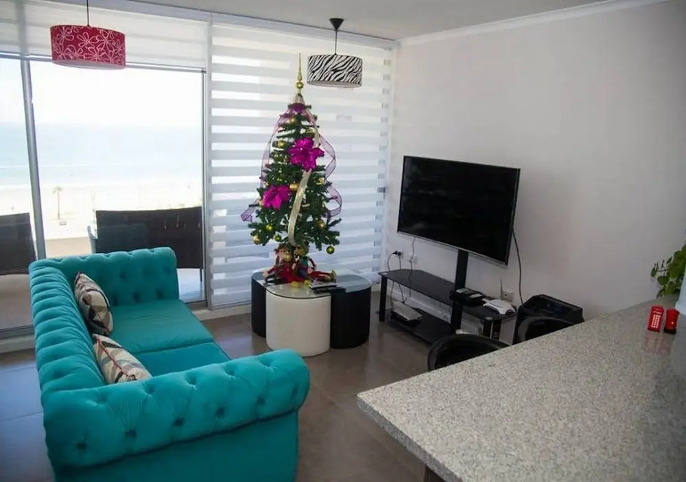 Departamento La Serena 004