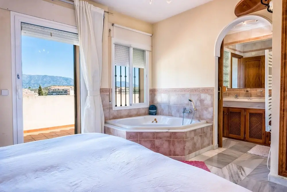 Villa Geranio