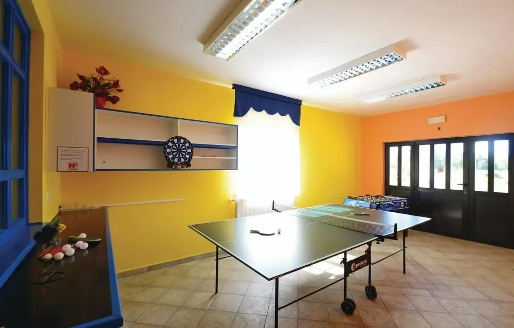 Awesome Home in Labin With Wifi and 3 Bedrooms