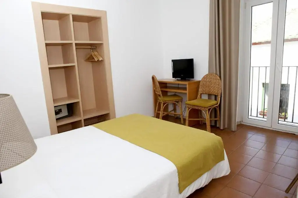 Hotel Ubaldo