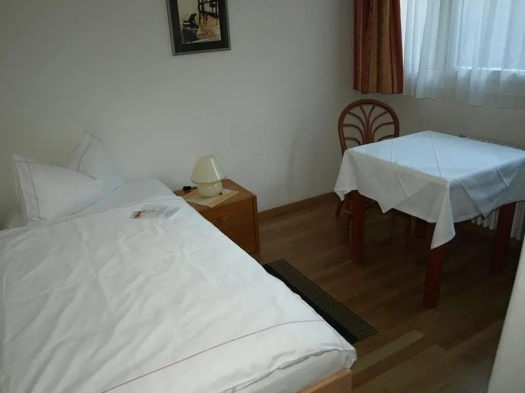 Charme Hotel Barbatè