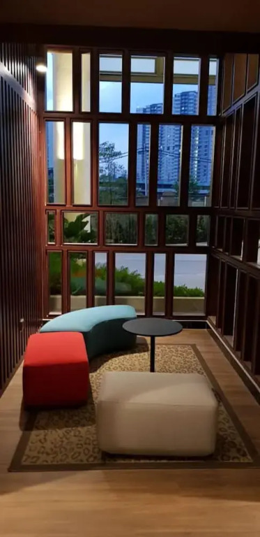 Irama Wangsa Homestay