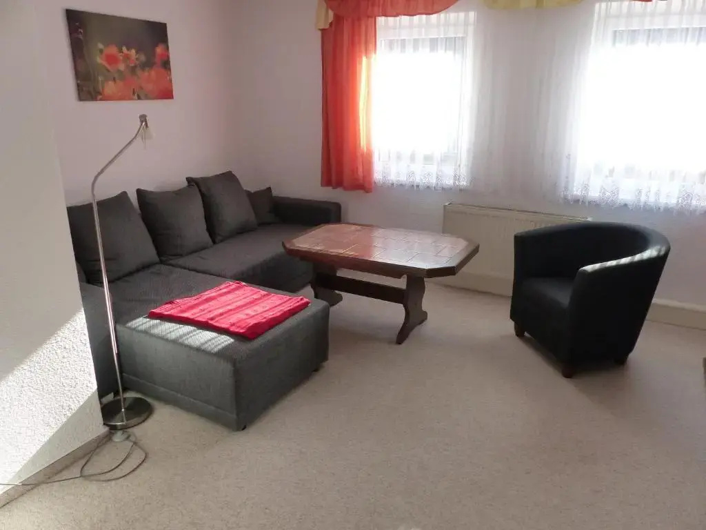 Ferienwohnung Seidel