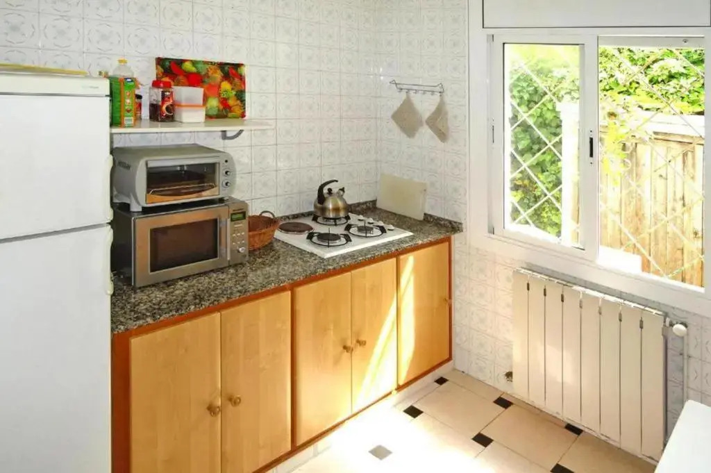 Holiday House 'El Recreo' in Torredembarra