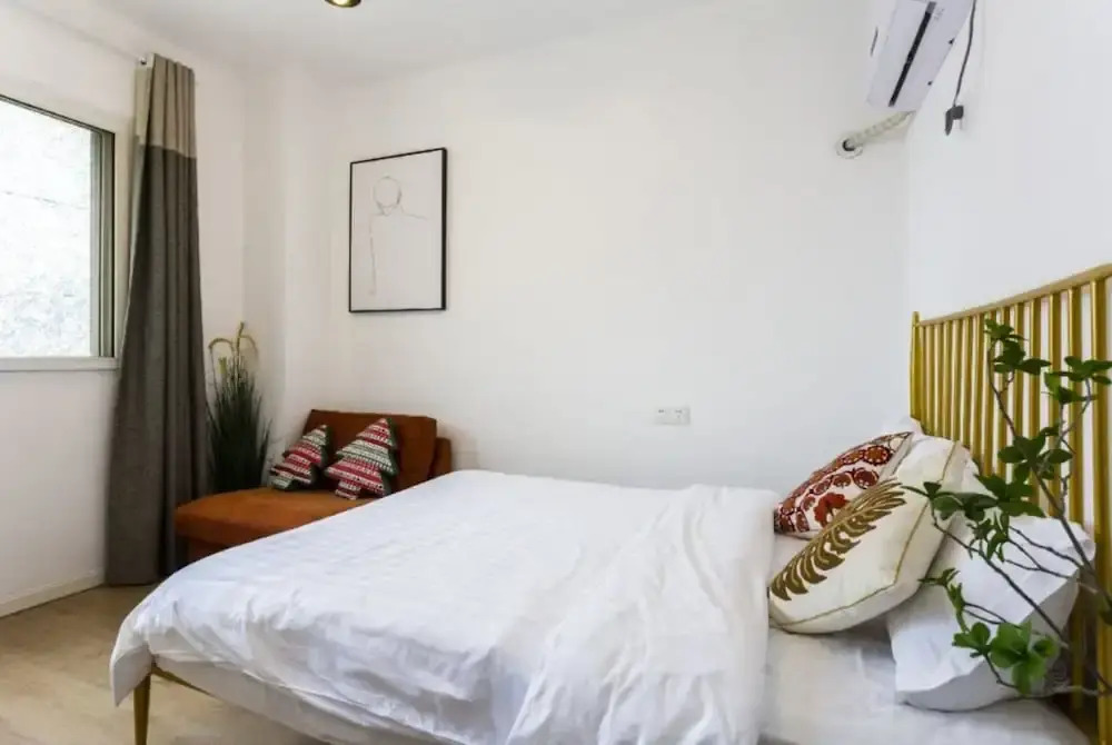 StarHome Riyueguang Branch