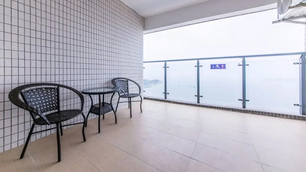 Estay Apartment Nimble Gold Coast Yangjiang