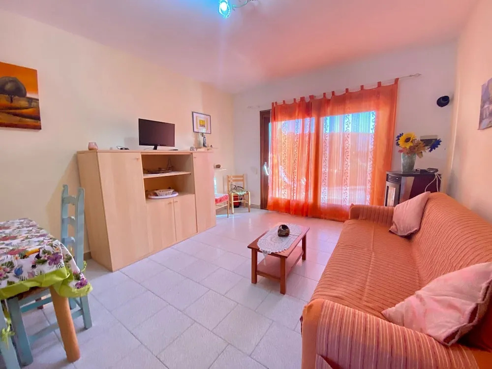 Casa Vacanze Ambra