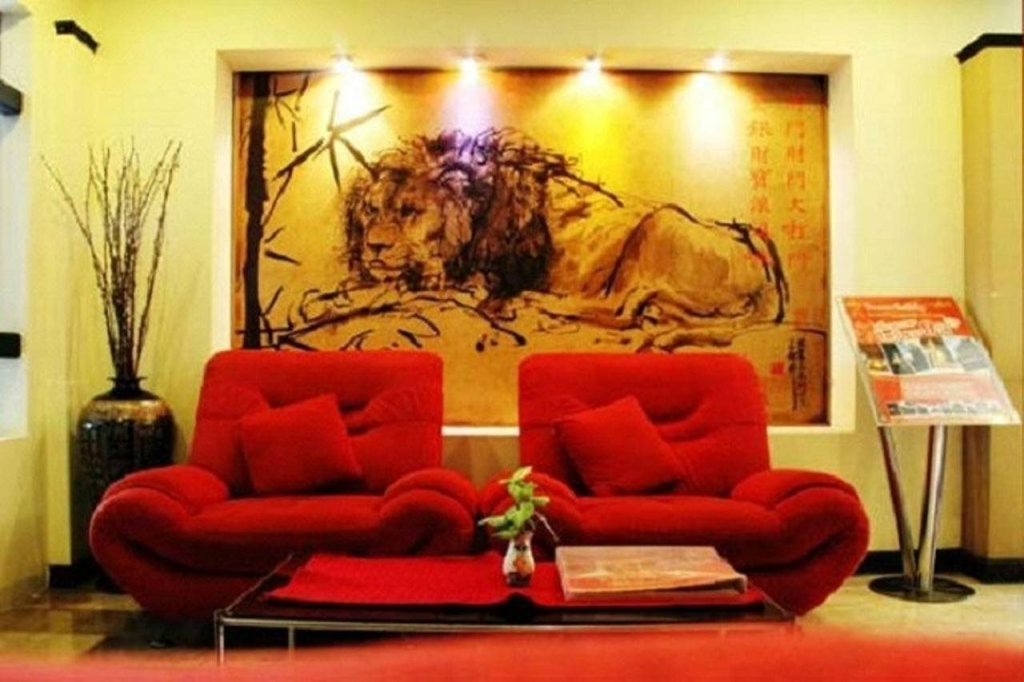 NIM SEE SENG Hotel