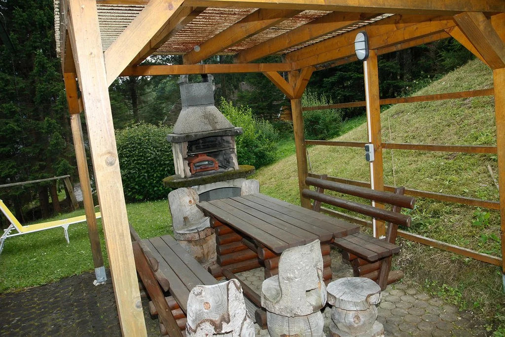 Ferienhaus Sükar