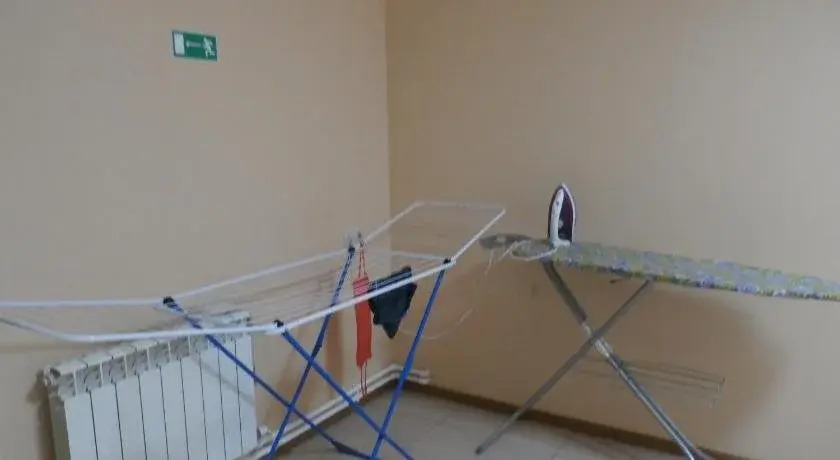 Moskvich Hostel