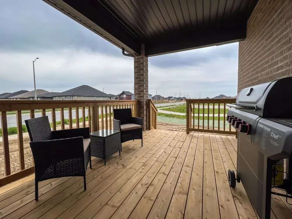 GLOBALSTAY Brand New House in Port Elgin