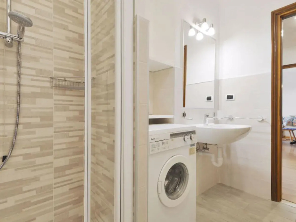 Apartment Al Parco Canazei 8243
