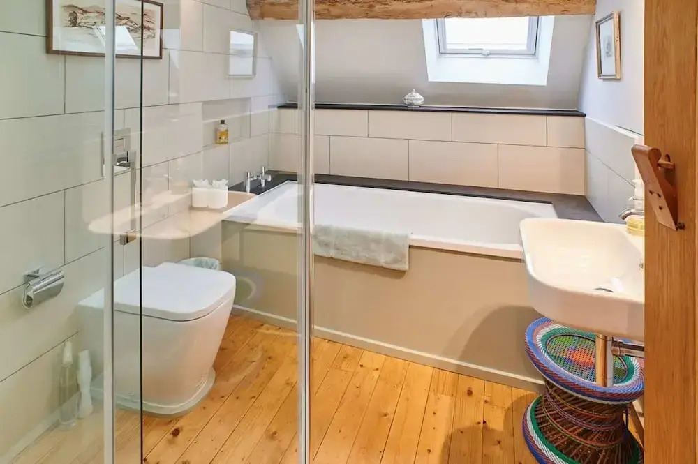 Host & Stay - Penrheol Farmhouse